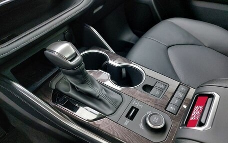 Toyota Highlander, 2025 год, 6 500 000 рублей, 14 фотография