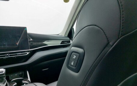 Toyota Highlander, 2025 год, 6 500 000 рублей, 17 фотография