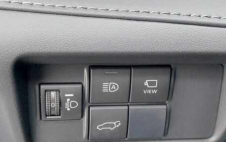 Toyota Highlander, 2025 год, 6 500 000 рублей, 23 фотография