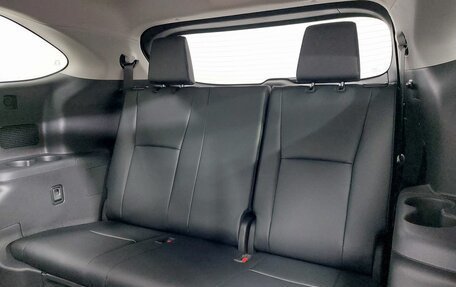 Toyota Highlander, 2025 год, 6 500 000 рублей, 21 фотография