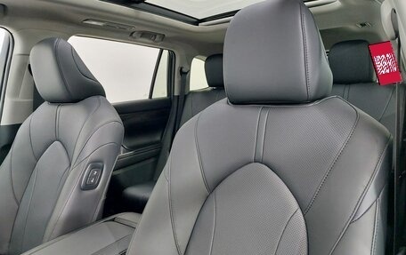 Toyota Highlander, 2025 год, 6 500 000 рублей, 18 фотография