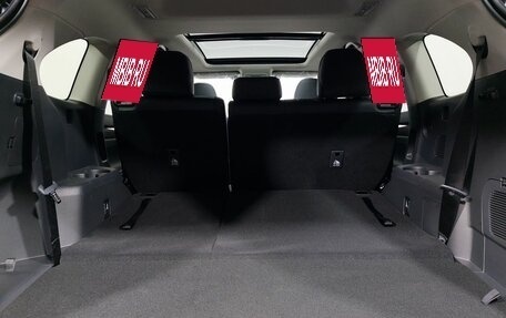 Toyota Highlander, 2025 год, 6 500 000 рублей, 24 фотография