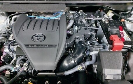 Toyota Highlander, 2025 год, 6 500 000 рублей, 27 фотография