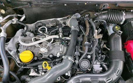 Renault Duster, 2021 год, 1 699 000 рублей, 18 фотография