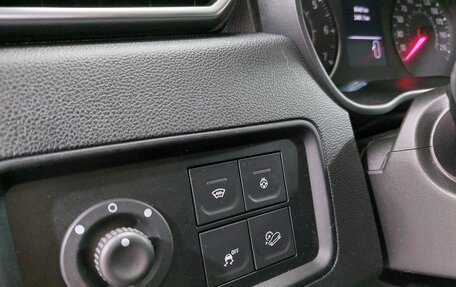 Renault Duster, 2021 год, 1 699 000 рублей, 13 фотография