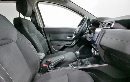 Renault Duster, 2021 год, 1 699 000 рублей, 14 фотография