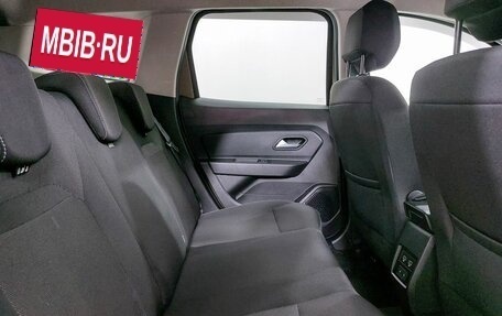 Renault Duster, 2021 год, 1 699 000 рублей, 15 фотография