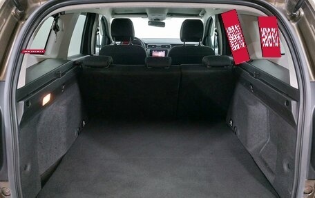 Renault Duster, 2021 год, 1 699 000 рублей, 16 фотография