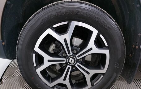 Renault Duster, 2021 год, 1 699 000 рублей, 19 фотография