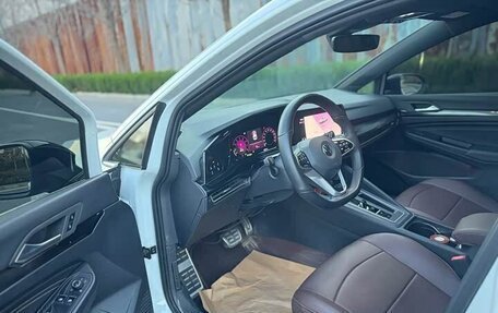 Volkswagen Golf VII, 2021 год, 2 000 000 рублей, 8 фотография