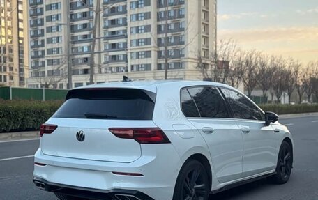 Volkswagen Golf VII, 2021 год, 2 000 000 рублей, 5 фотография