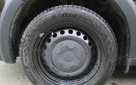 Renault Logan II, 2021 год, 929 000 рублей, 18 фотография