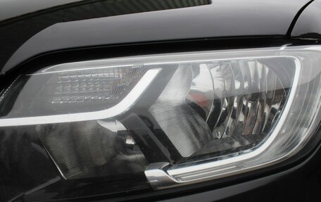 Renault Logan II, 2021 год, 929 000 рублей, 9 фотография