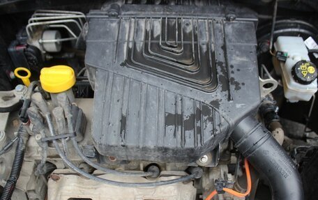 Renault Logan II, 2021 год, 929 000 рублей, 19 фотография