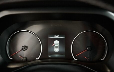 Haval Jolion, 2025 год, 2 375 010 рублей, 39 фотография