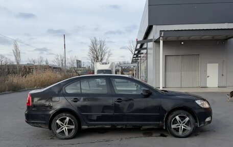 Skoda Octavia, 2012 год, 515 151 рублей, 3 фотография