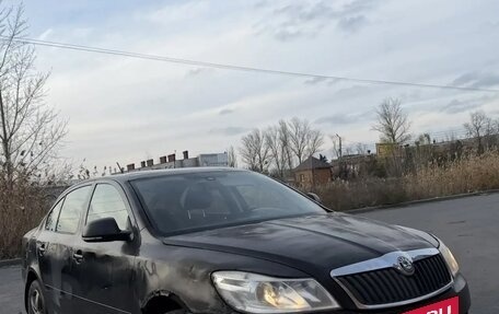 Skoda Octavia, 2012 год, 515 151 рублей, 2 фотография