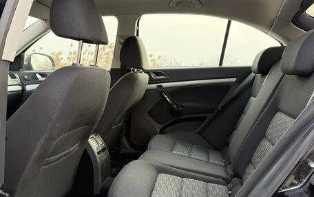 Skoda Octavia, 2012 год, 515 151 рублей, 10 фотография