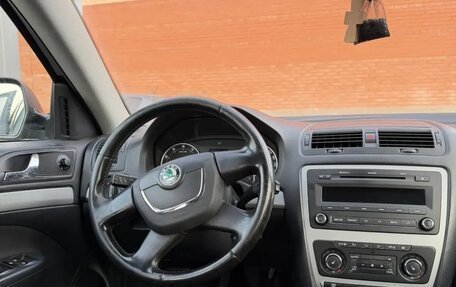 Skoda Octavia, 2012 год, 515 151 рублей, 11 фотография