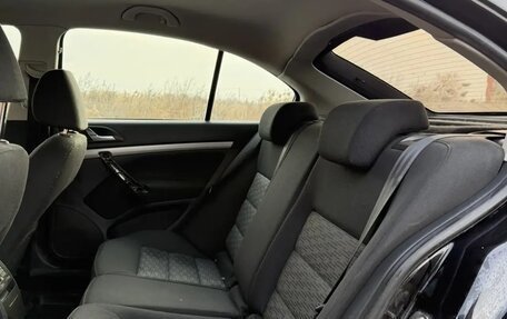 Skoda Octavia, 2012 год, 515 151 рублей, 9 фотография