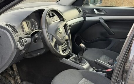 Skoda Octavia, 2012 год, 515 151 рублей, 12 фотография