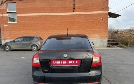 Skoda Octavia, 2012 год, 515 151 рублей, 5 фотография