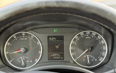 Skoda Octavia, 2012 год, 515 151 рублей, 16 фотография