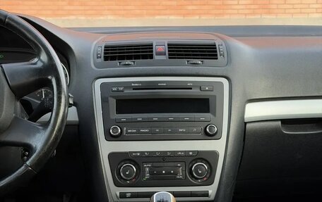 Skoda Octavia, 2012 год, 515 151 рублей, 14 фотография