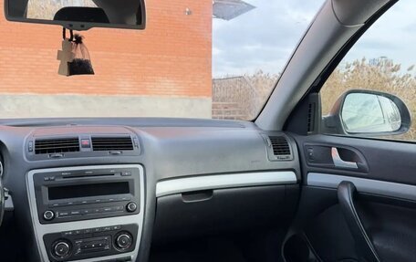 Skoda Octavia, 2012 год, 515 151 рублей, 13 фотография