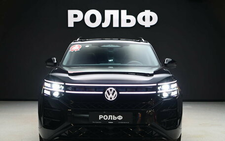 Volkswagen Teramont, 2025 год, 6 900 000 рублей, 3 фотография