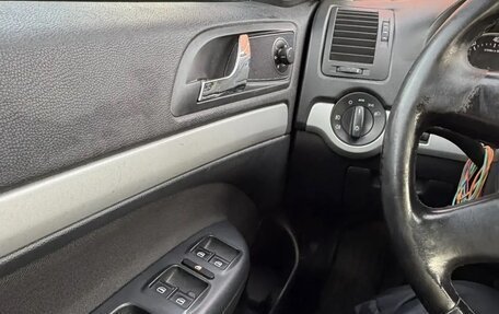 Skoda Octavia, 2012 год, 515 151 рублей, 15 фотография