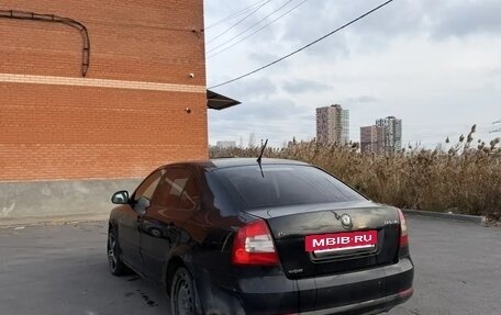 Skoda Octavia, 2012 год, 515 151 рублей, 8 фотография