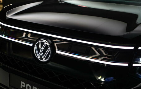 Volkswagen Teramont, 2025 год, 6 900 000 рублей, 12 фотография