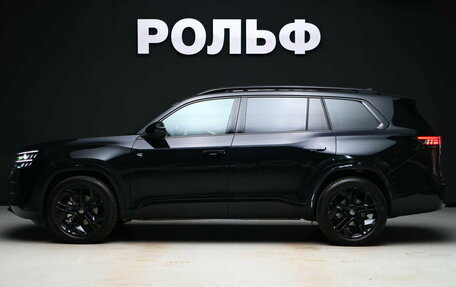 Volkswagen Teramont, 2025 год, 6 900 000 рублей, 6 фотография