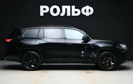 Volkswagen Teramont, 2025 год, 6 900 000 рублей, 5 фотография