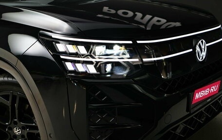 Volkswagen Teramont, 2025 год, 6 900 000 рублей, 10 фотография