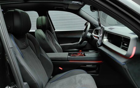 Volkswagen Teramont, 2025 год, 6 900 000 рублей, 24 фотография