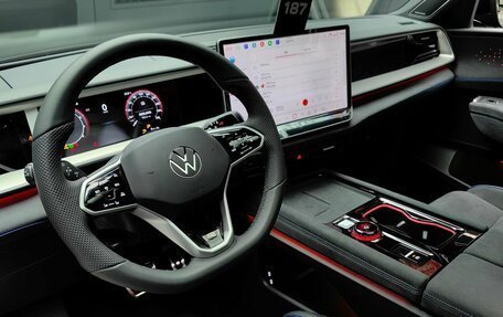 Volkswagen Teramont, 2025 год, 6 900 000 рублей, 20 фотография