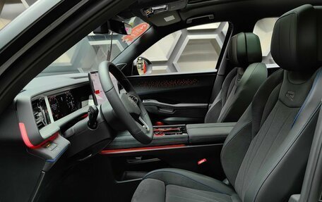 Volkswagen Teramont, 2025 год, 6 900 000 рублей, 23 фотография