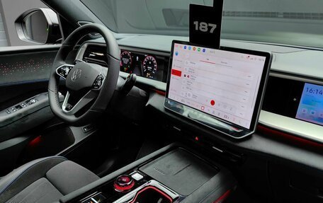 Volkswagen Teramont, 2025 год, 6 900 000 рублей, 22 фотография