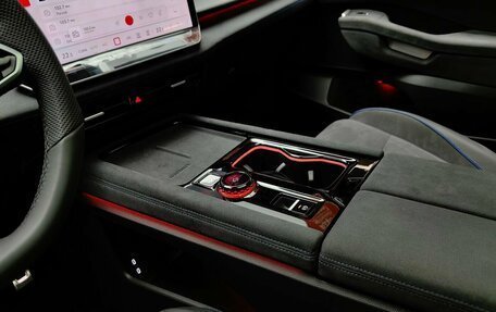 Volkswagen Teramont, 2025 год, 6 900 000 рублей, 27 фотография