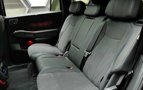 Volkswagen Teramont, 2025 год, 6 900 000 рублей, 37 фотография