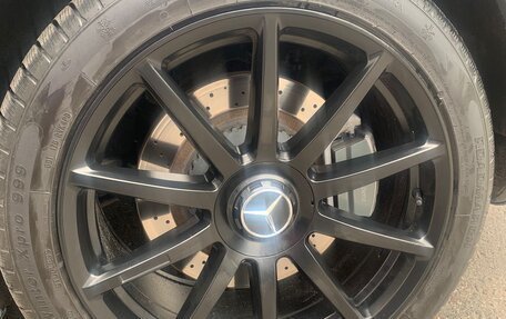 Mercedes-Benz S-Класс, 2013 год, 3 800 000 рублей, 4 фотография