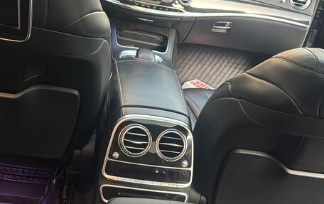 Mercedes-Benz S-Класс, 2013 год, 3 800 000 рублей, 10 фотография