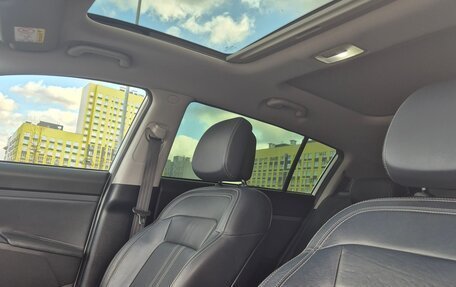 KIA Sportage III, 2013 год, 1 570 000 рублей, 18 фотография