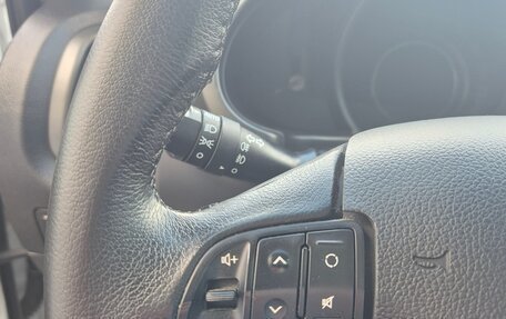 KIA Sportage III, 2013 год, 1 570 000 рублей, 16 фотография