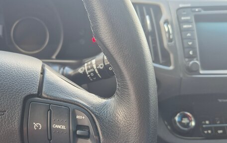 KIA Sportage III, 2013 год, 1 570 000 рублей, 17 фотография