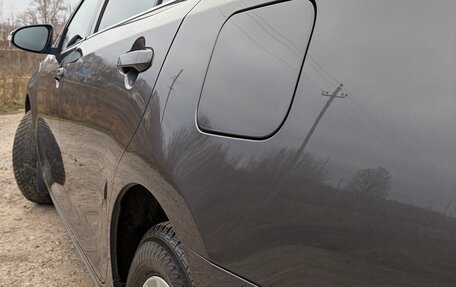 Toyota Camry, 2013 год, 1 820 000 рублей, 6 фотография