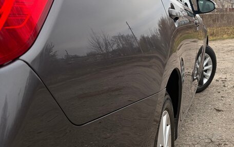 Toyota Camry, 2013 год, 1 820 000 рублей, 4 фотография