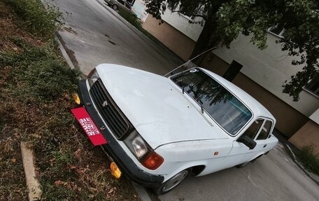 ГАЗ 31029 «Волга», 1996 год, 70 000 рублей, 3 фотография